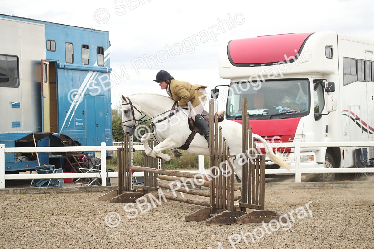 SBM_18251 - Class 509a - Working Veteran - 80cm (15-19)