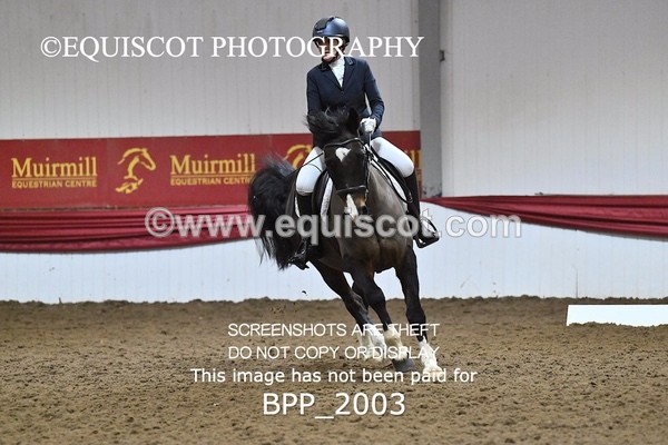 BPP_2003 - PRELIM TEST 2