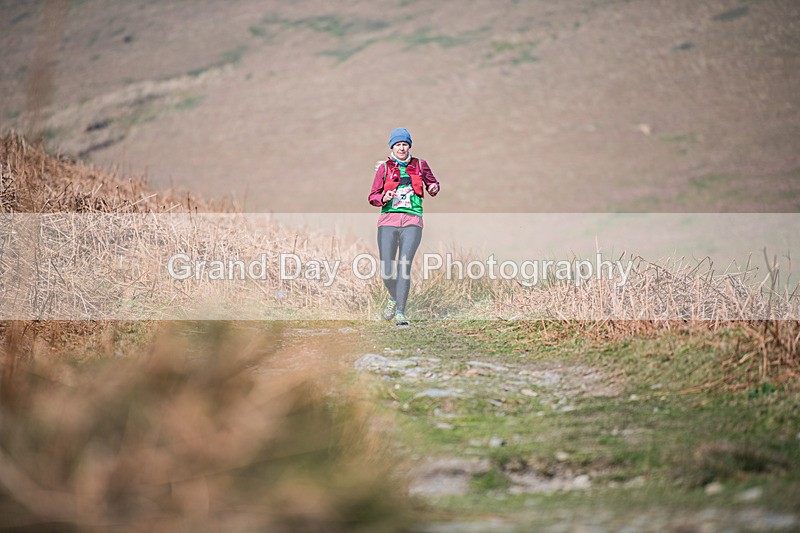 Black Combe-1308 - Black Combe Fell Race Saturday 9th March 2024