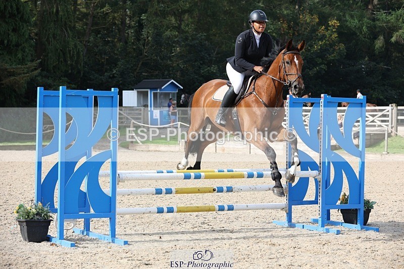 230908-101051-00307 - Cls 6 Snr British Novice & 90cm Open