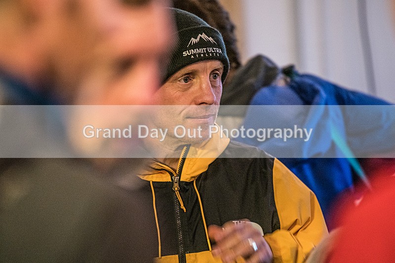 Loopy Latrigg-22 - Kong Loopy Latrigg Fell Race Saturday 21st December 2024