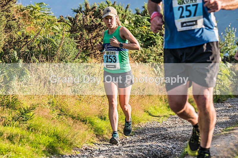 Latrigg-228 - Not Round Latrigg Race Wednesday 14th August 2024