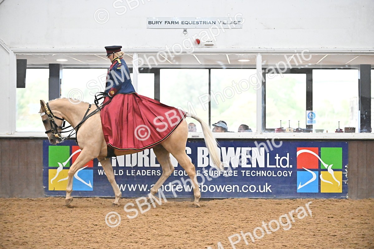 SBM_002875 - Class 35 - Ridden Concours D'elegance