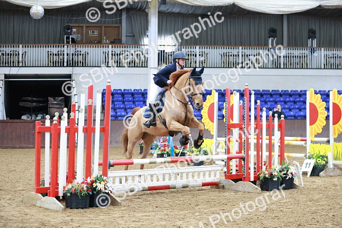 SBM_000057 - Class 1 - Clear Round