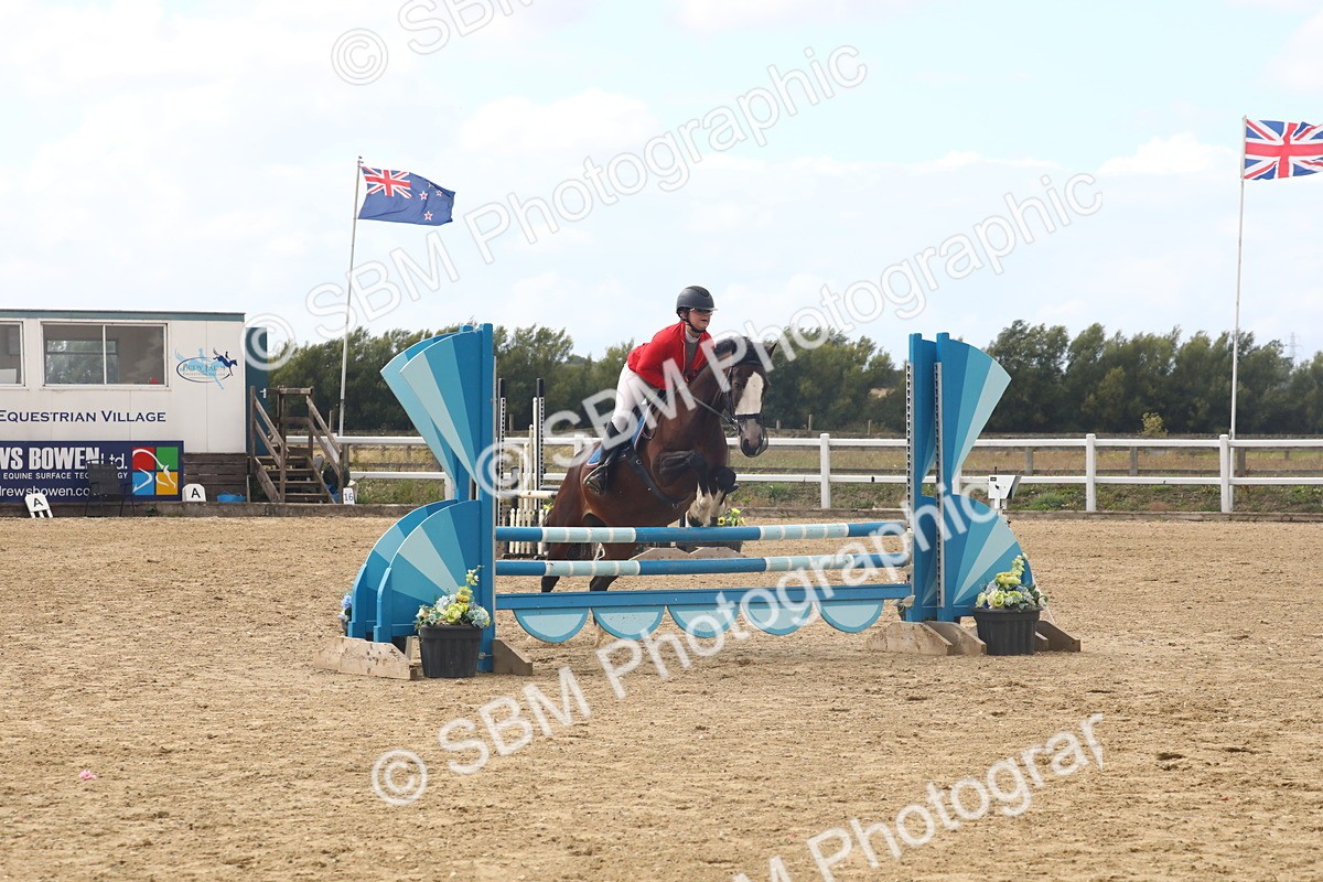 SBM_007535 - Class 10 - 80cm Champs