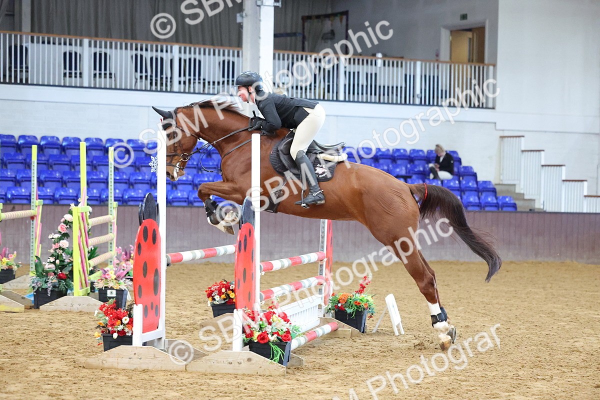 SBM_003044 - Class 14 - Clear Round 80cm