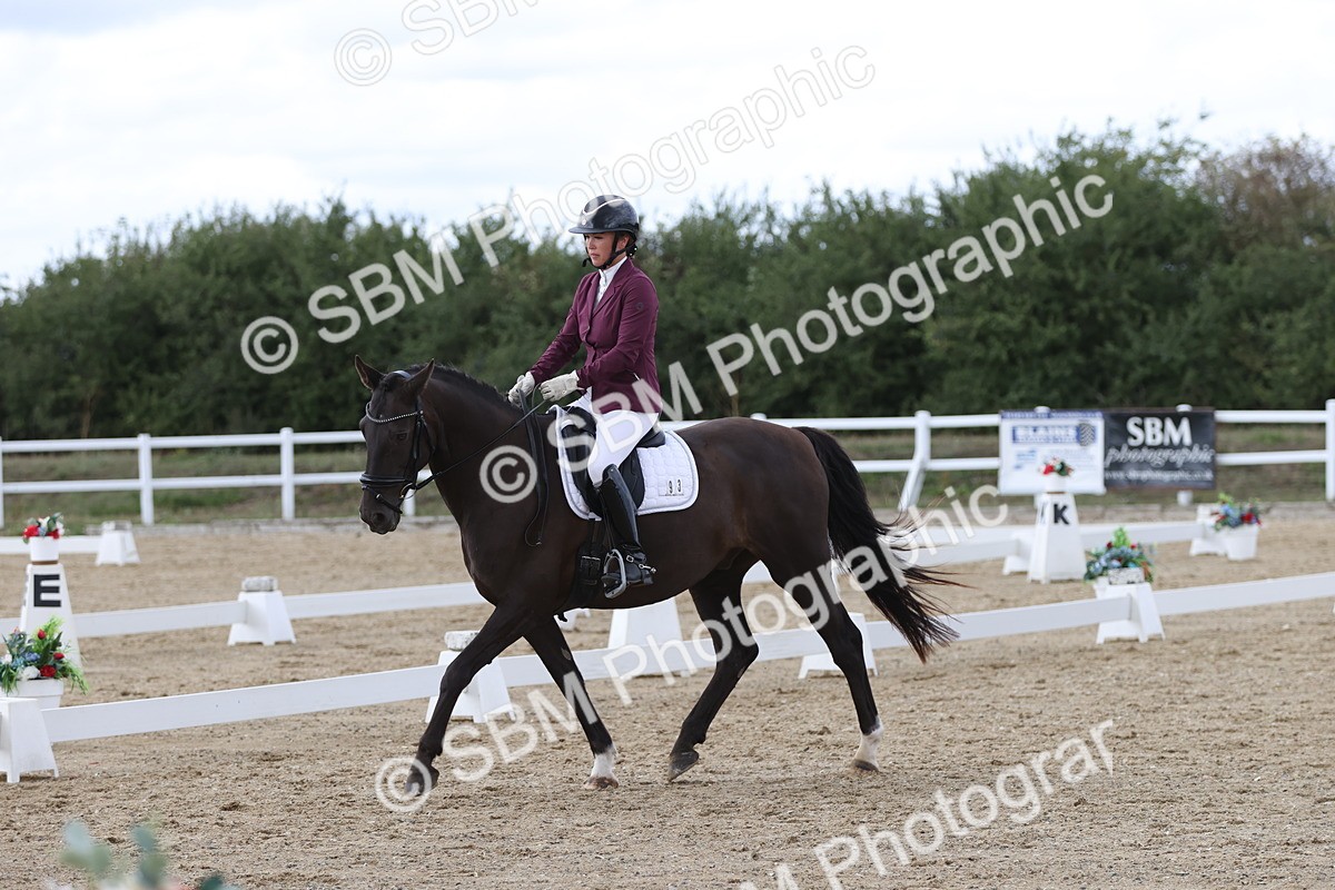 SBM_003850 - Class 9 - Novice 3 Champs