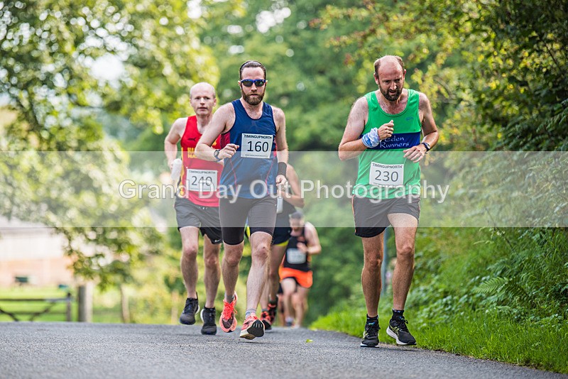 The One 10-223 - The One 10 Mile Road Race Saturday 9th September 2023