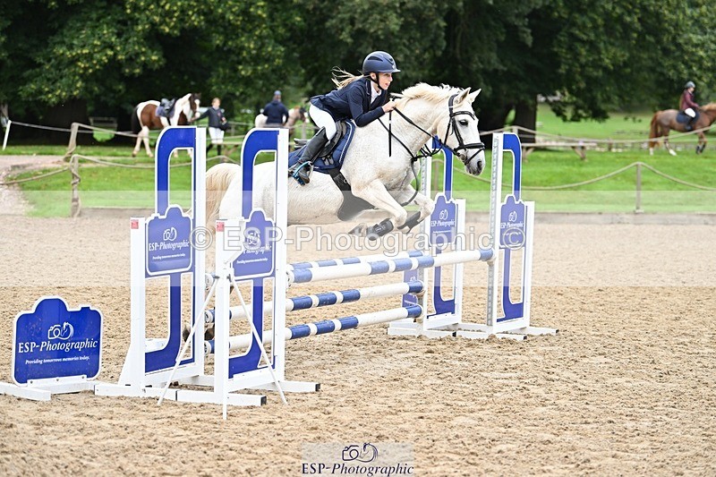 230930-100705-00114 - Cls 2 Pony British Novice & 80cm Open