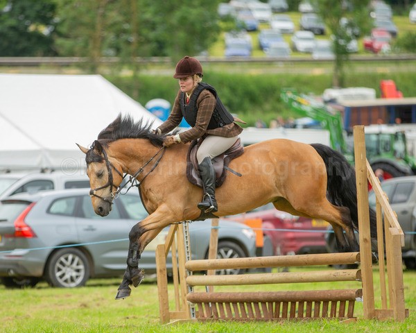 Dunblane show-454 - Dunblane and Doune Show Ring 1