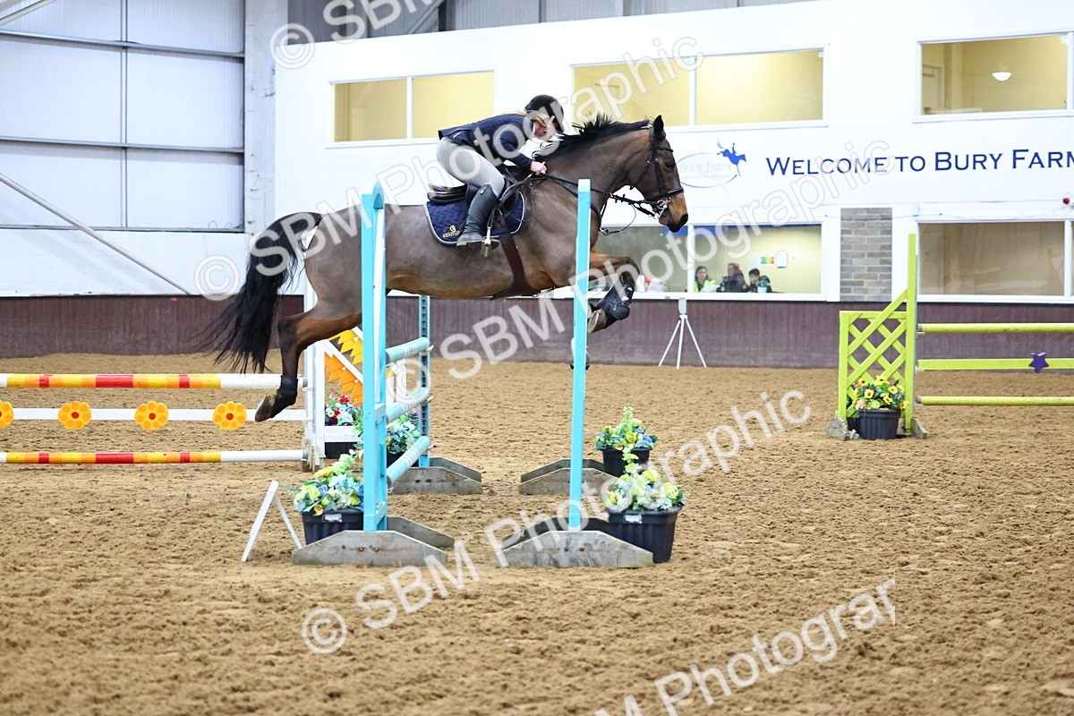 SBM_005920 - Class 19 - Blue Chip Joint Care Power Championship Qualifier