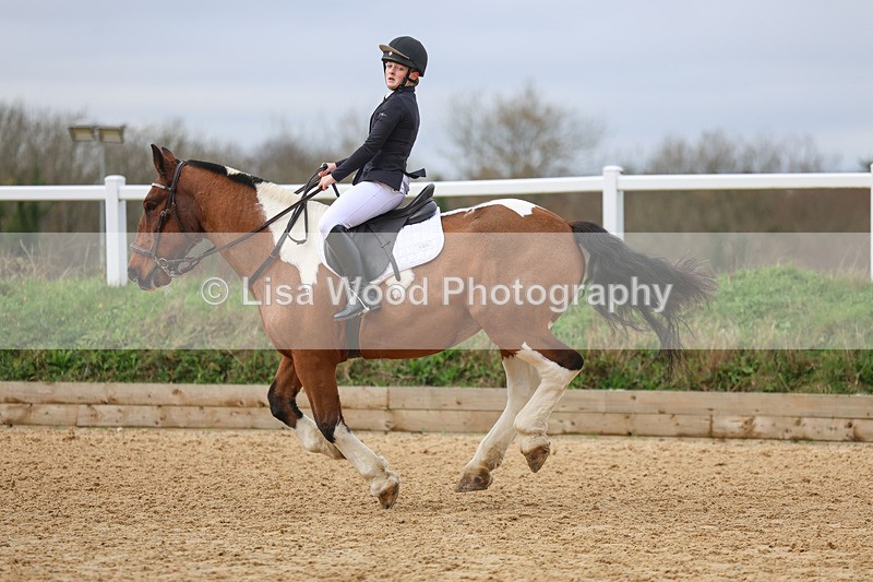 3E7A1583 - Class 3: 60 - 65 (A)