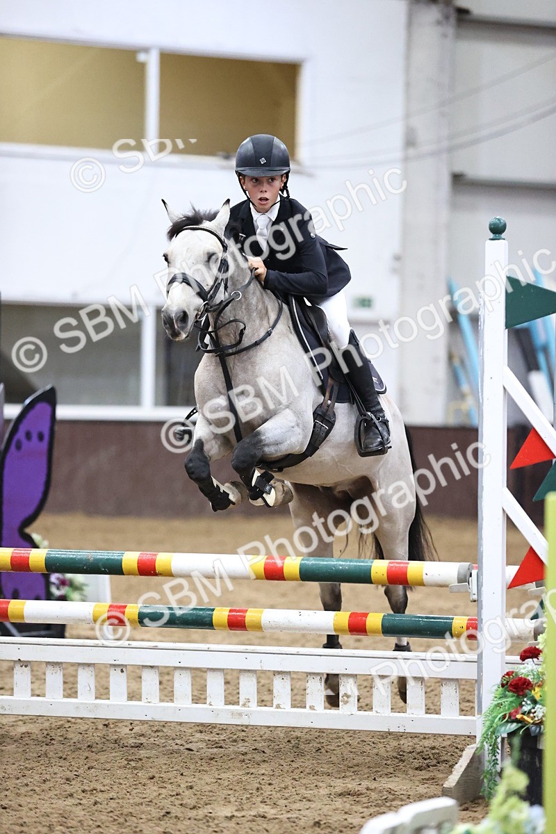 SBM_001021 - Class 4 - Springboard 128cm 138cm Restricted Handicap 90cm 1.00m