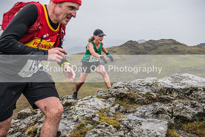 Three Shires-609 - Three Shires Fell Race Saturday 20th September 2025