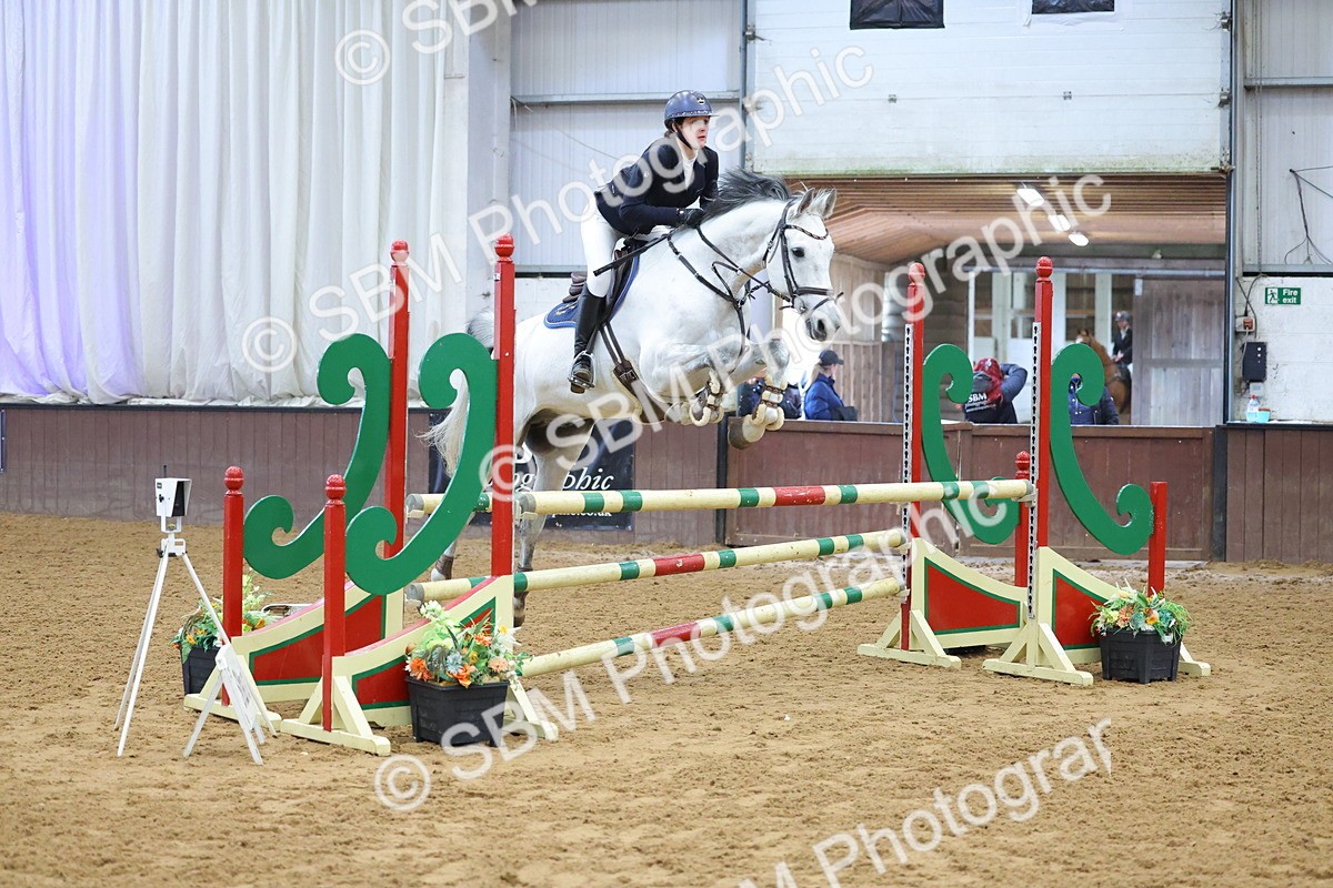 SBM_010307 - Class 22 - Equiyd 1.05m Amateur Championship Qualifier - First Round (1.05m)