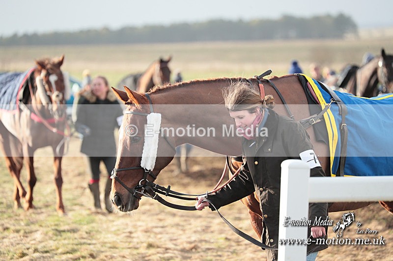 PtP 311223 1045 - Larkhill Racing Club Point-to-Point 31/12/23