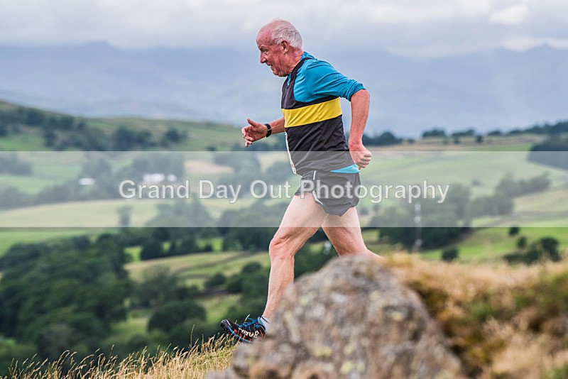Reston-417 - Reston Scar Fell Race Wednesday 5th July 2023