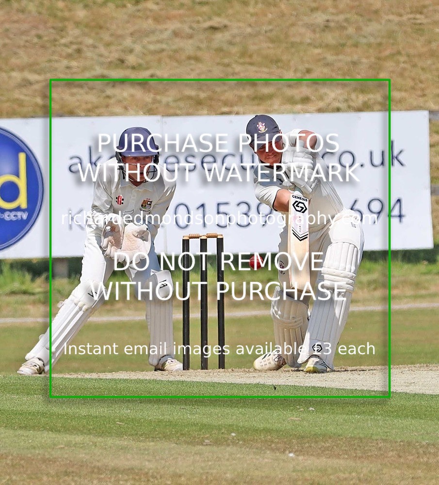 IMG_2642 - Netherfield CC vs Longridge CC (Saturday 3 June 2023 )