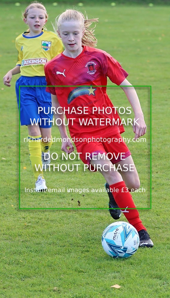 IMG_6460 - Kendal Utd Girls U12 v Dalton