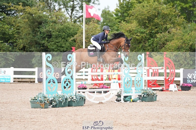 250720-092306-18130 - Cls16, 1 Star Silver Tour Accumulator