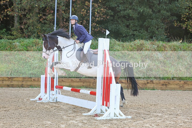 3E7A2644 - Class 3: 50cm Open