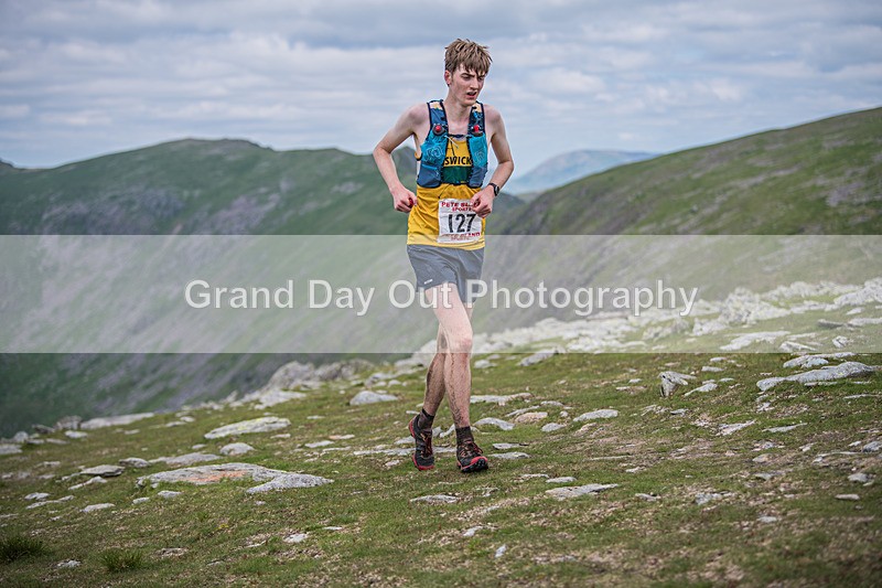 Duddon Long-117 - Duddon Valley Long Fell Race Saturday 1st June 2024