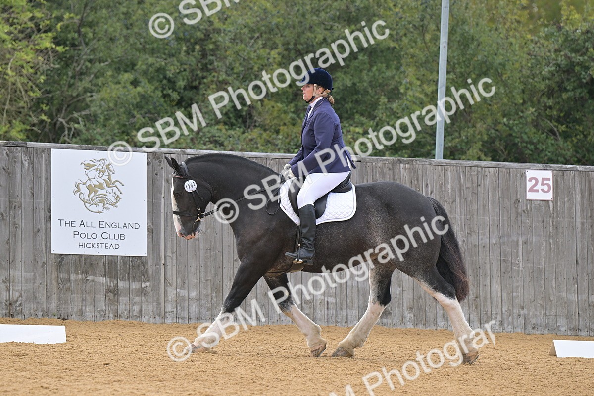 SBM_09268 - D8 - Small Tour Championship Prelim 1