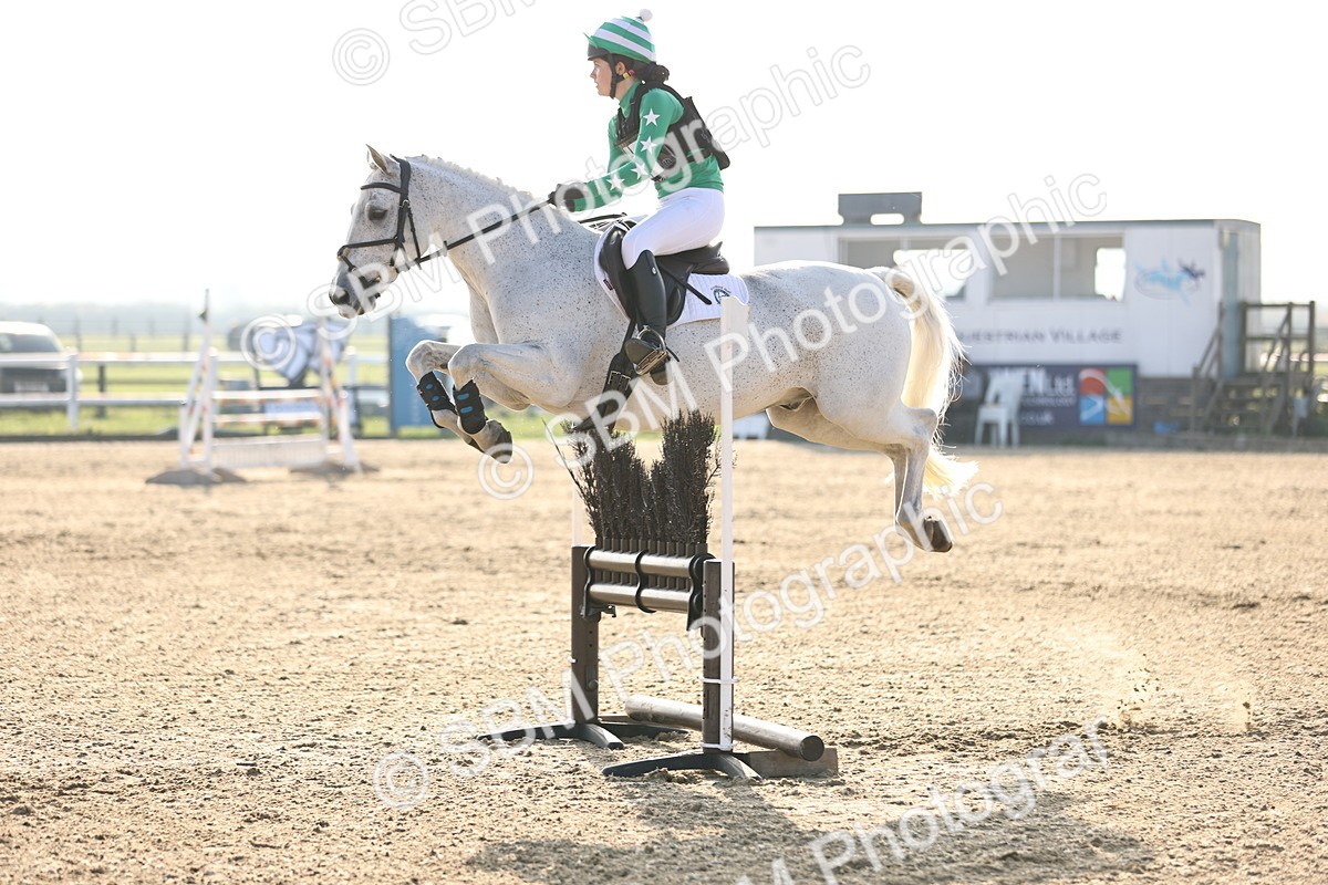 SBM_004070 - Class 4 - 1.00m