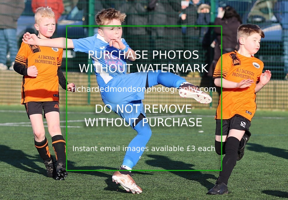 IMG_7050 - Wattsfield Utd Under 8's vs Kirkby Stephen  (14/1/23)