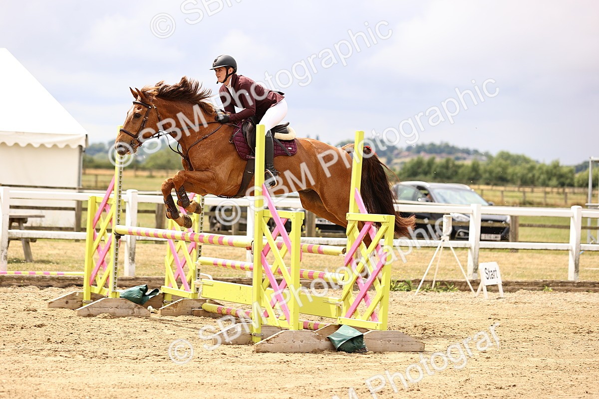 SBM_026193 - Class 11 - Senior Discovery - 1.00m