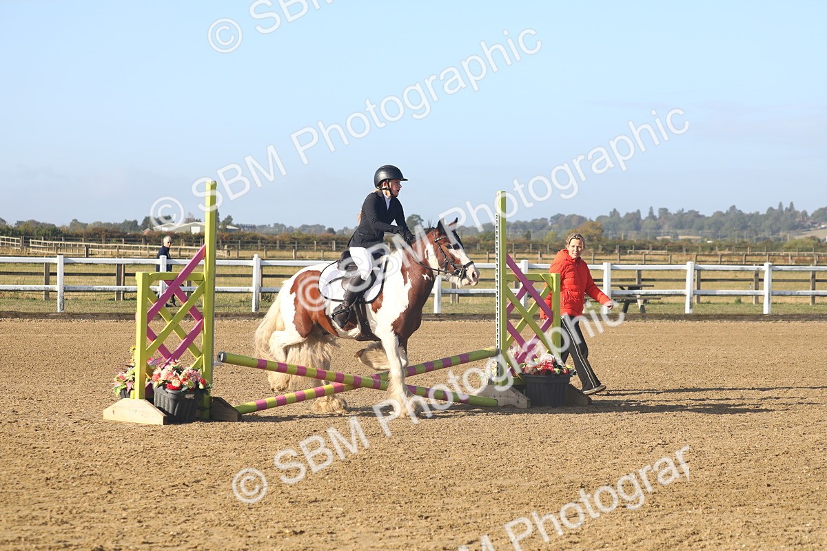 SBM_004584 - Class 2 - 40cm Champs