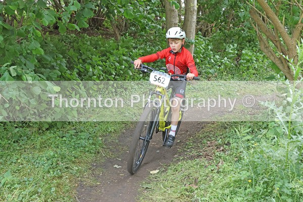 A41A7010 - MTB East R7 Twisted Oakes 8th June 2025 Under 9s