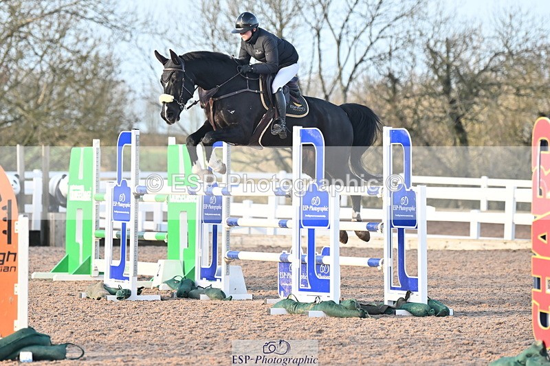 231210A-145913-02861 - Cls 21 Foxhunter & 1.20m Open