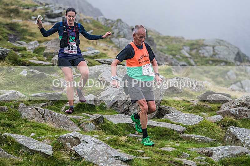 Turner-303 - Turner Landscape Fell Race Saturday 9th August 2025