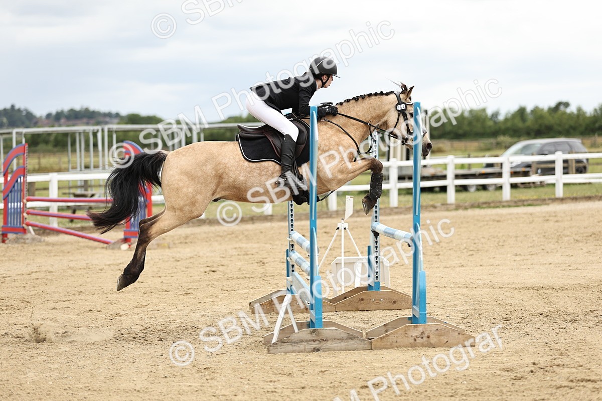 SBM_005805 - 90/100cm showjumping