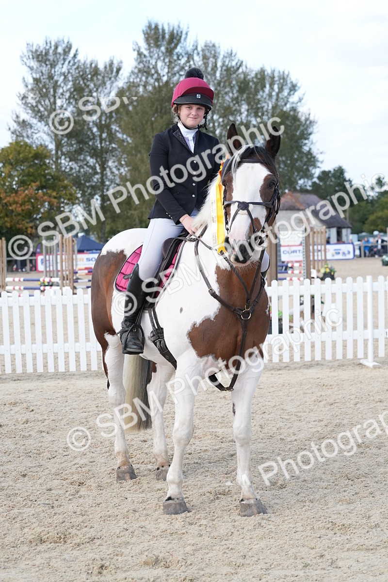 SBM_48898 - J22 - Junior Horse 65cm Championship