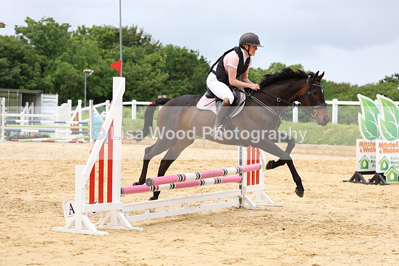 3E7A4452 - Class 7: 70cm Senior