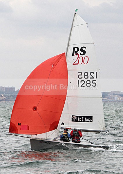 100509 RS200 1285 IMG_9391 - Sailboats - monohull