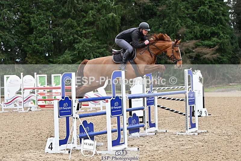 250201A-144219-01006 - Cls 04 Local Horse 120cm