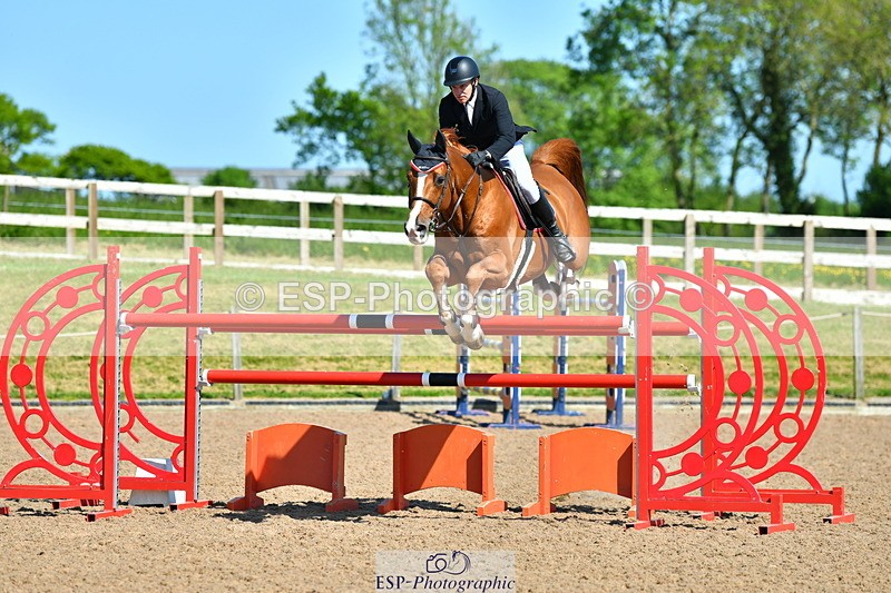 230526A-155312-02763 - Cls 6 National 1.40m Open