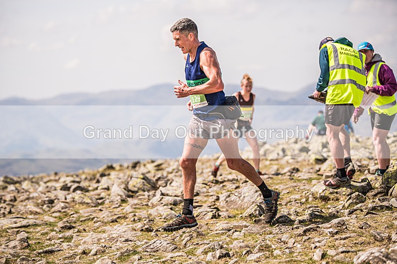 Fairfield-526 - Fairfield Horseshoe Fell Race Saturday 11th May 2024