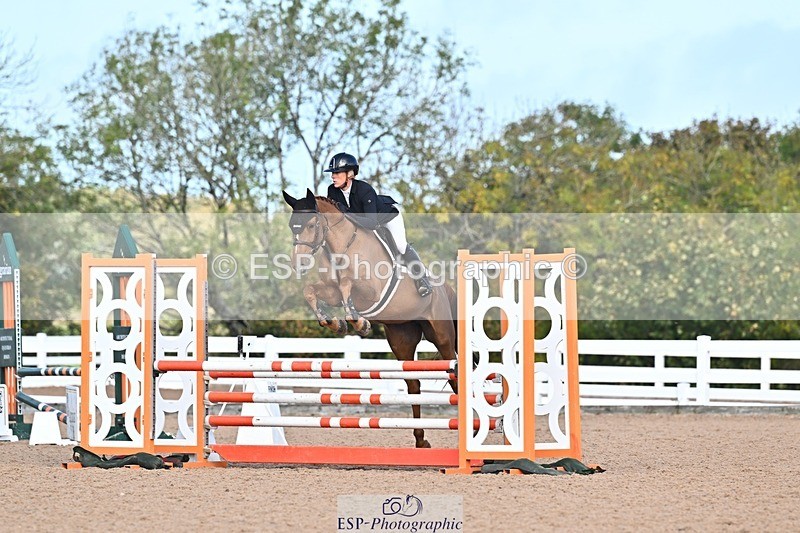 261014-104539-00075 - Clear Round & Cls 02 Brit Nov & 90cm Open
