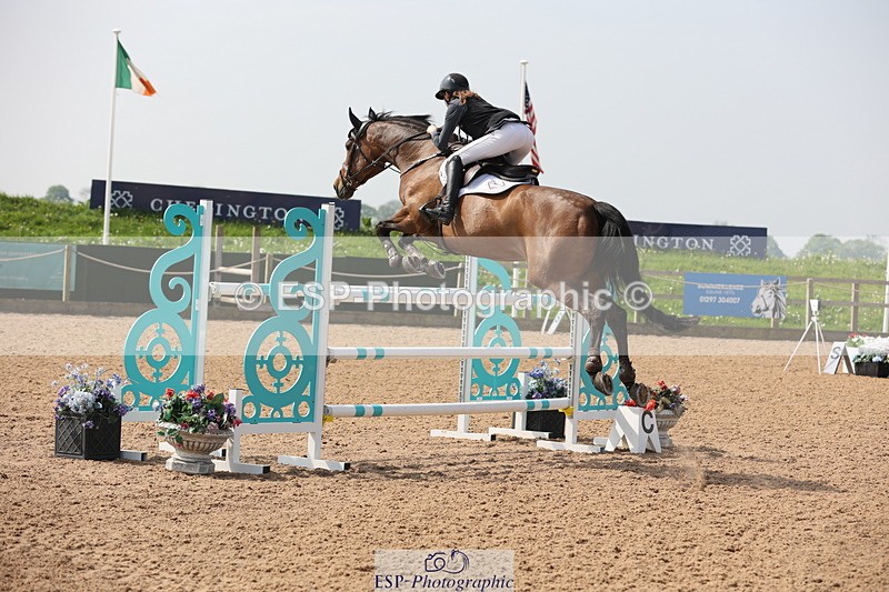 240511A-104905-11905 - Cls 33 Snr 1.20m Open