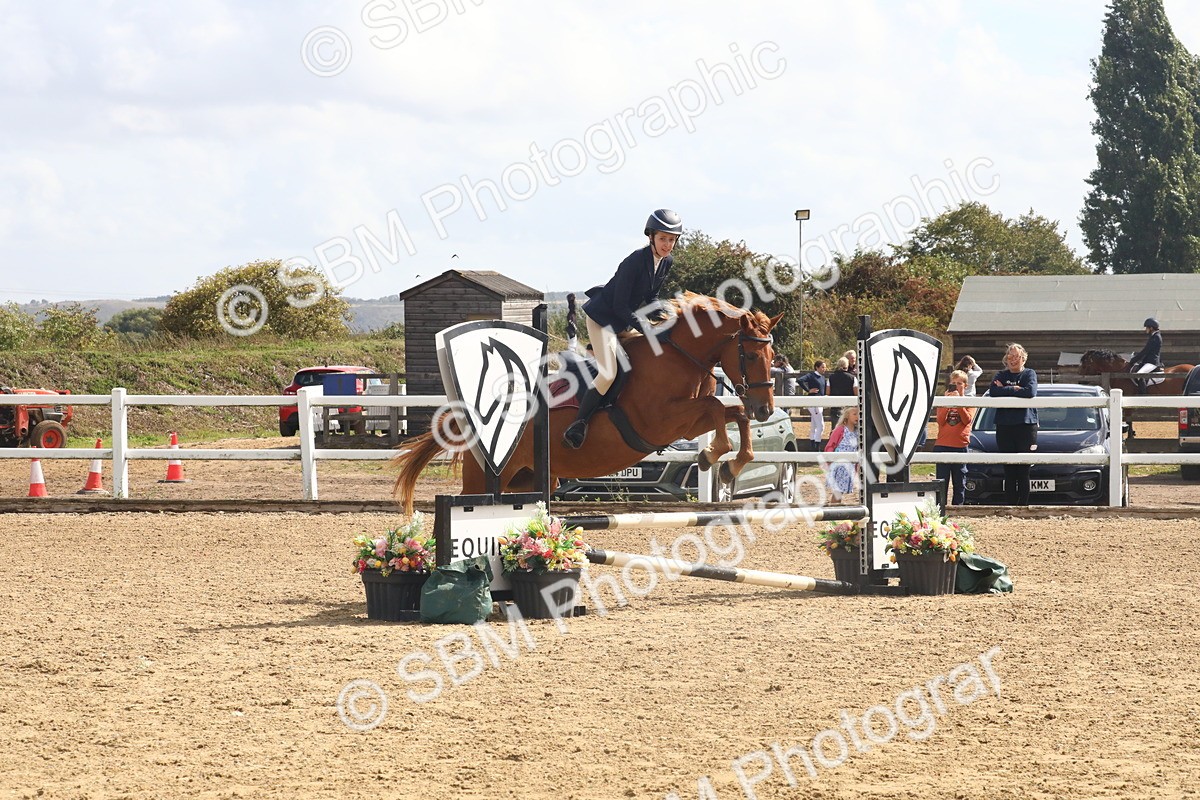 SBM_006514 - Class 6 - 60cm Champs