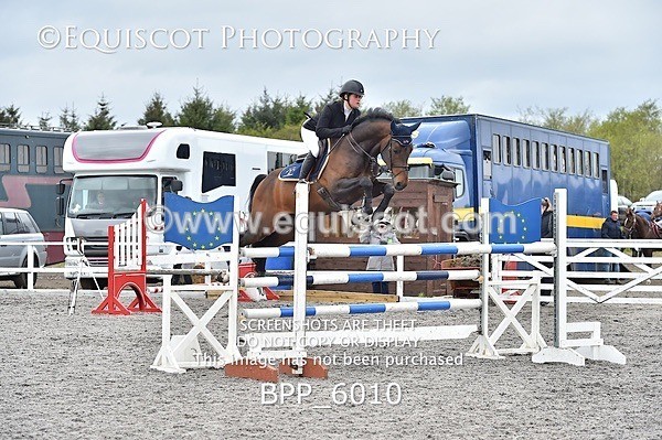 BPP_6010 - SUN CLASS 34 FOXHUNTER 2ND ROUND