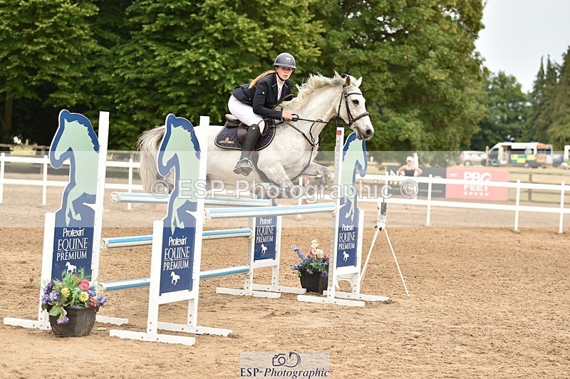 230618-143740-12950 - Cls 25 Pony Foxhunter & 1.10m Open