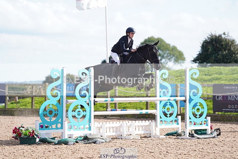 241005A-141258-04919 - SAT Cls 11 Snr Newc & 1.10m Open