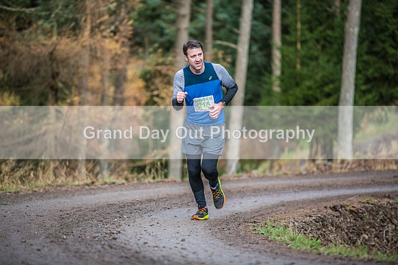 Glentress 21  10K-777 - High Terrain Events Glentress 21 & 10K Trail Races Saturday 16th November 2024