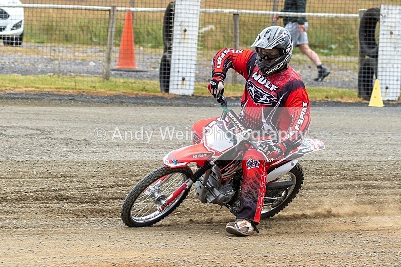 220723-7D-8E0A4261 - Ride & Skid It Flat Track Experience 23rd July 22