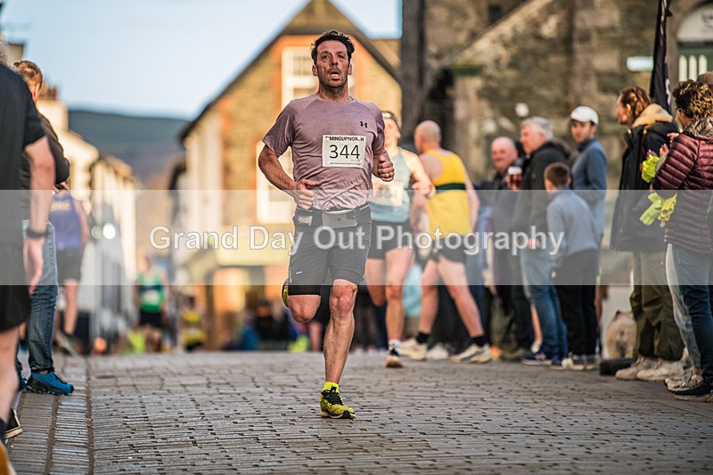 RTH-857 - Keswick Round The Houses Road Race Wednesday 23rd April 2025